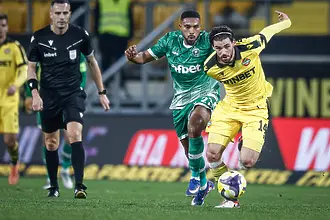 Десет от Ботев Пловдив шокираха Лудогорец в добавеното време