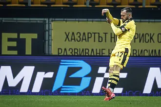 Николай Минков: Нашата цел в момента е да се класираме между пето и осмо място