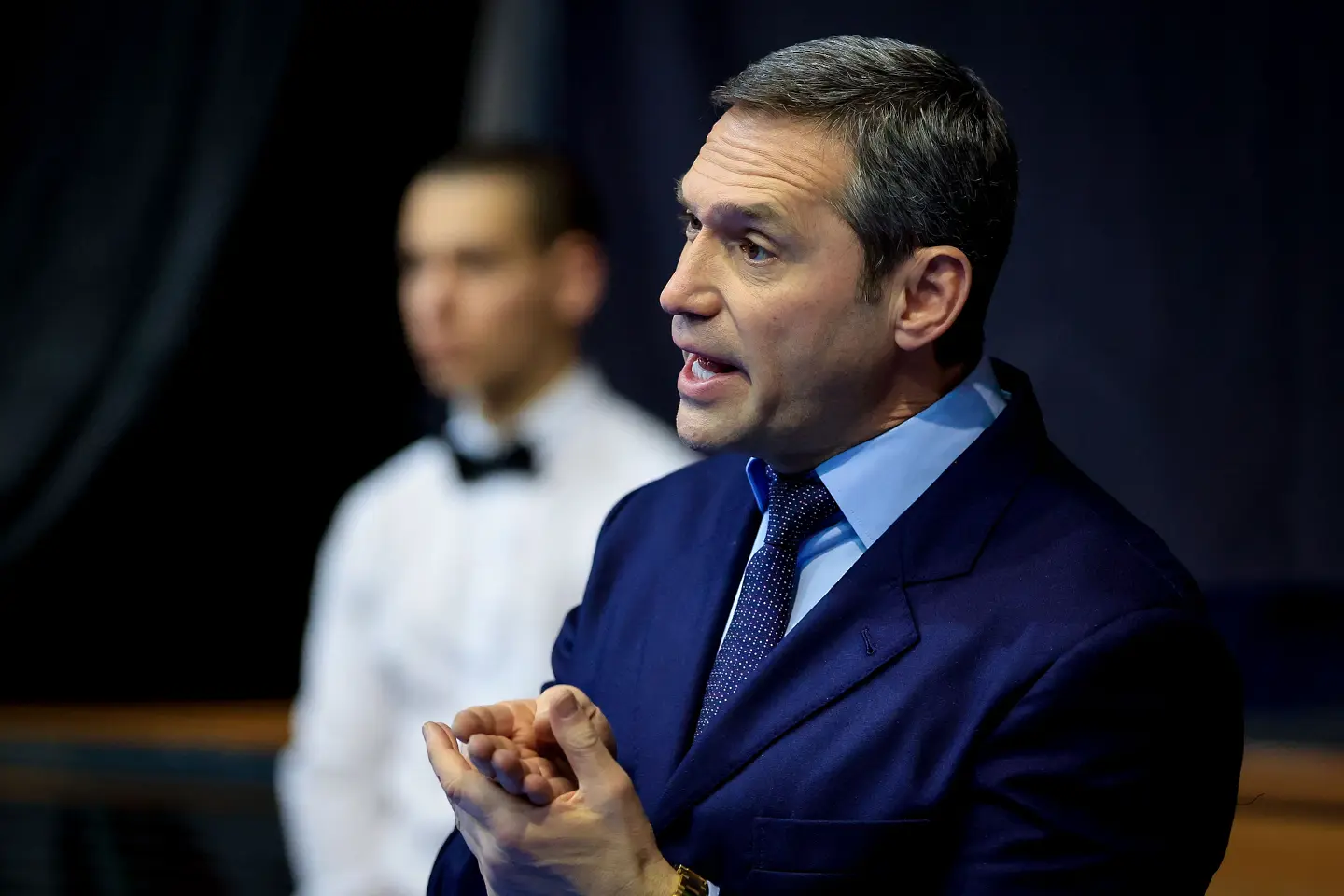 Красимир Инински/startphoto.bg