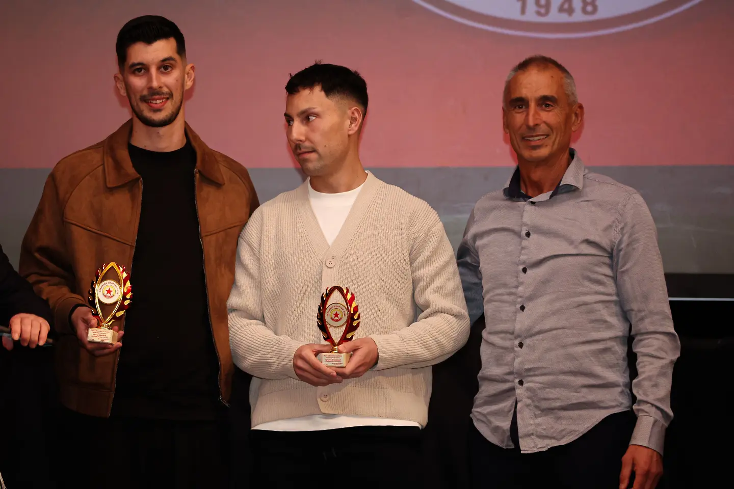 Асен Златев / startphoto.bg 