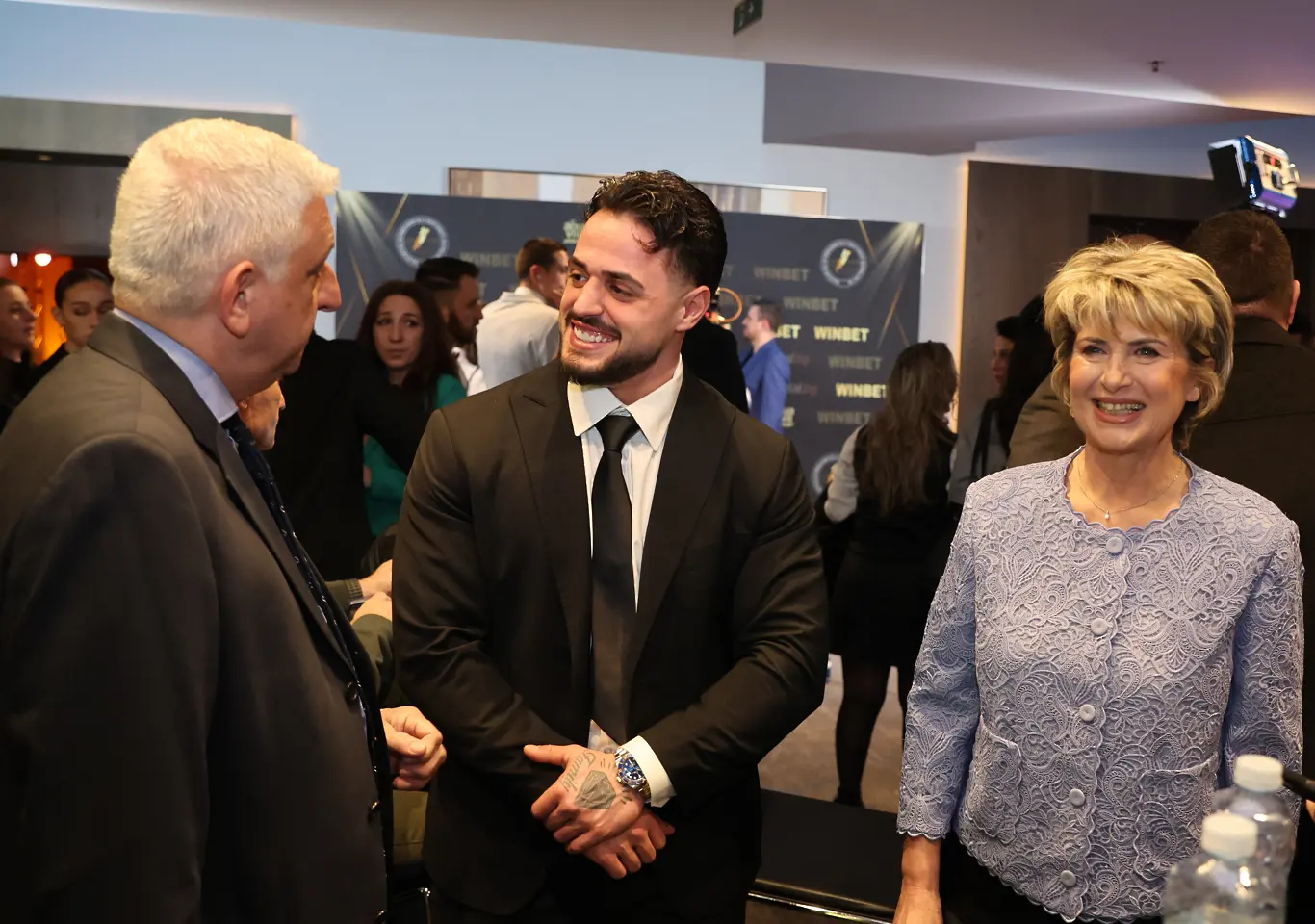 Карлос Насар / startphoto.bg