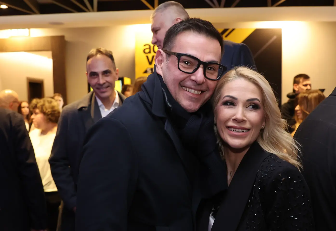 Джанлоренцо Бленджини / startphoto.bg 