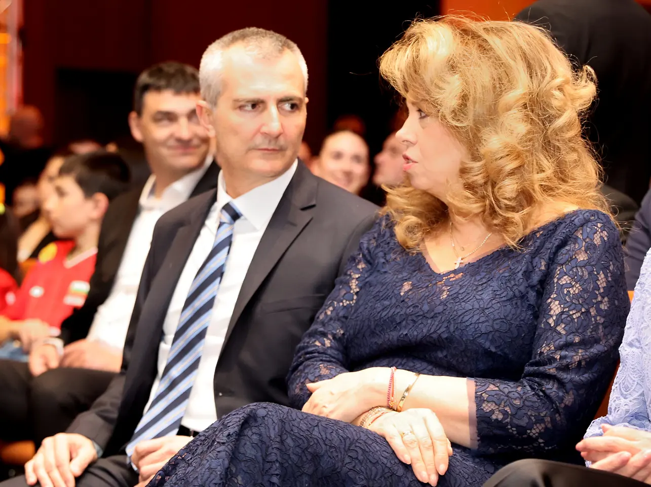 След толкова световни рекорди - Карлос Насар е Спортист №1 на България за втора поредна година