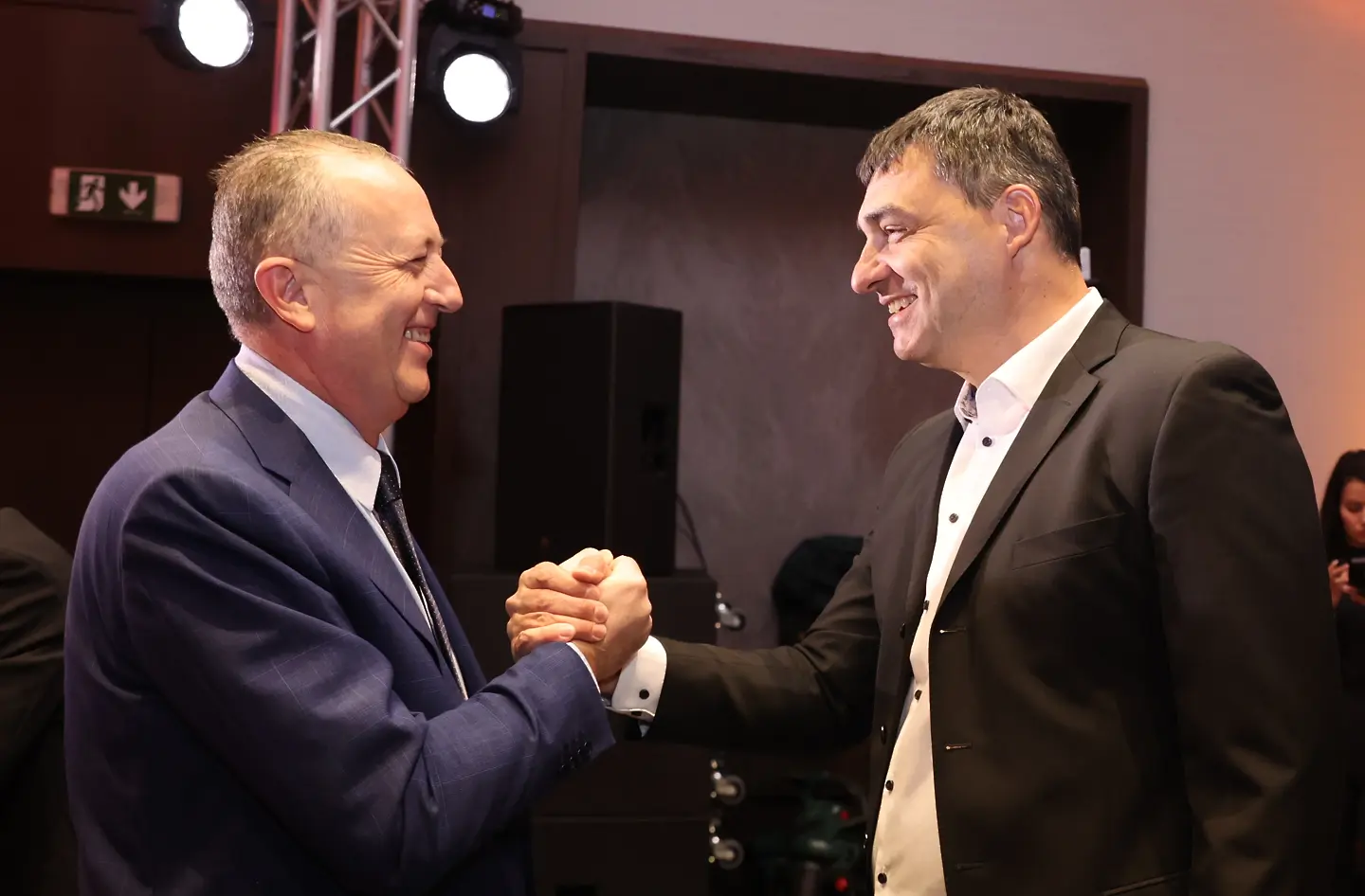 След толкова световни рекорди - Карлос Насар е Спортист №1 на България за втора поредна година