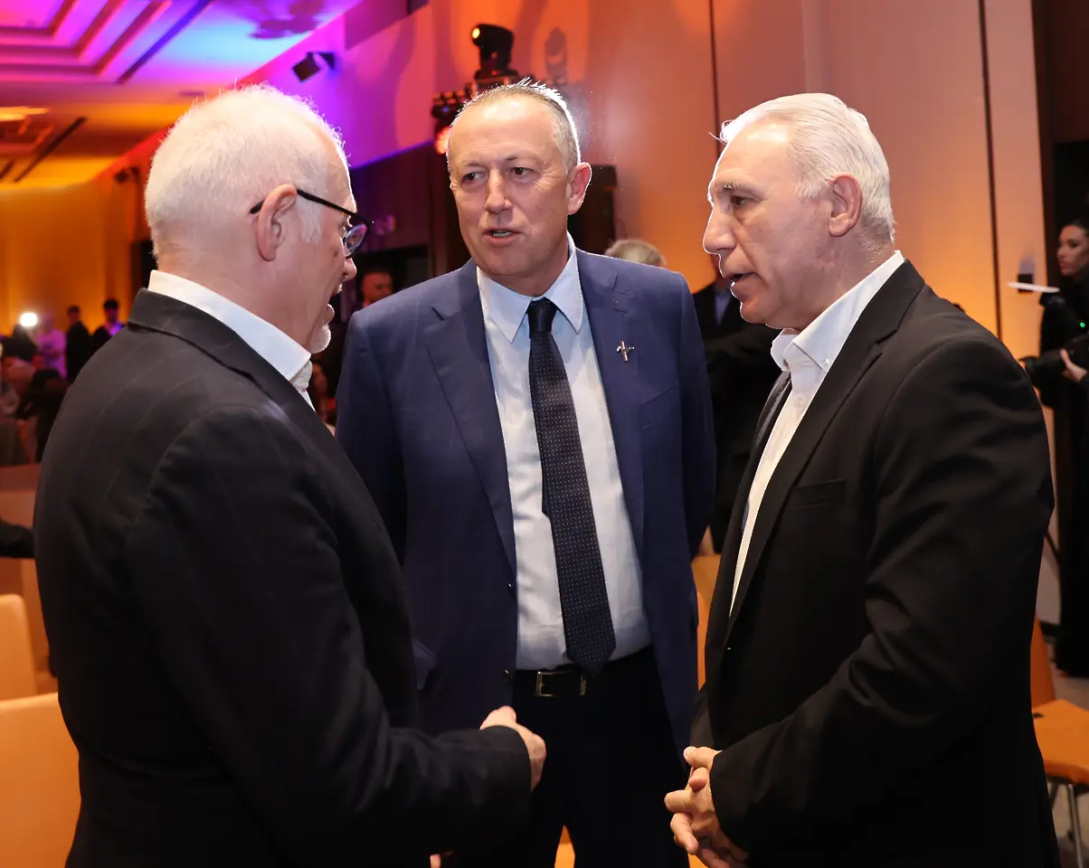 След толкова световни рекорди - Карлос Насар е Спортист №1 на България за втора поредна година