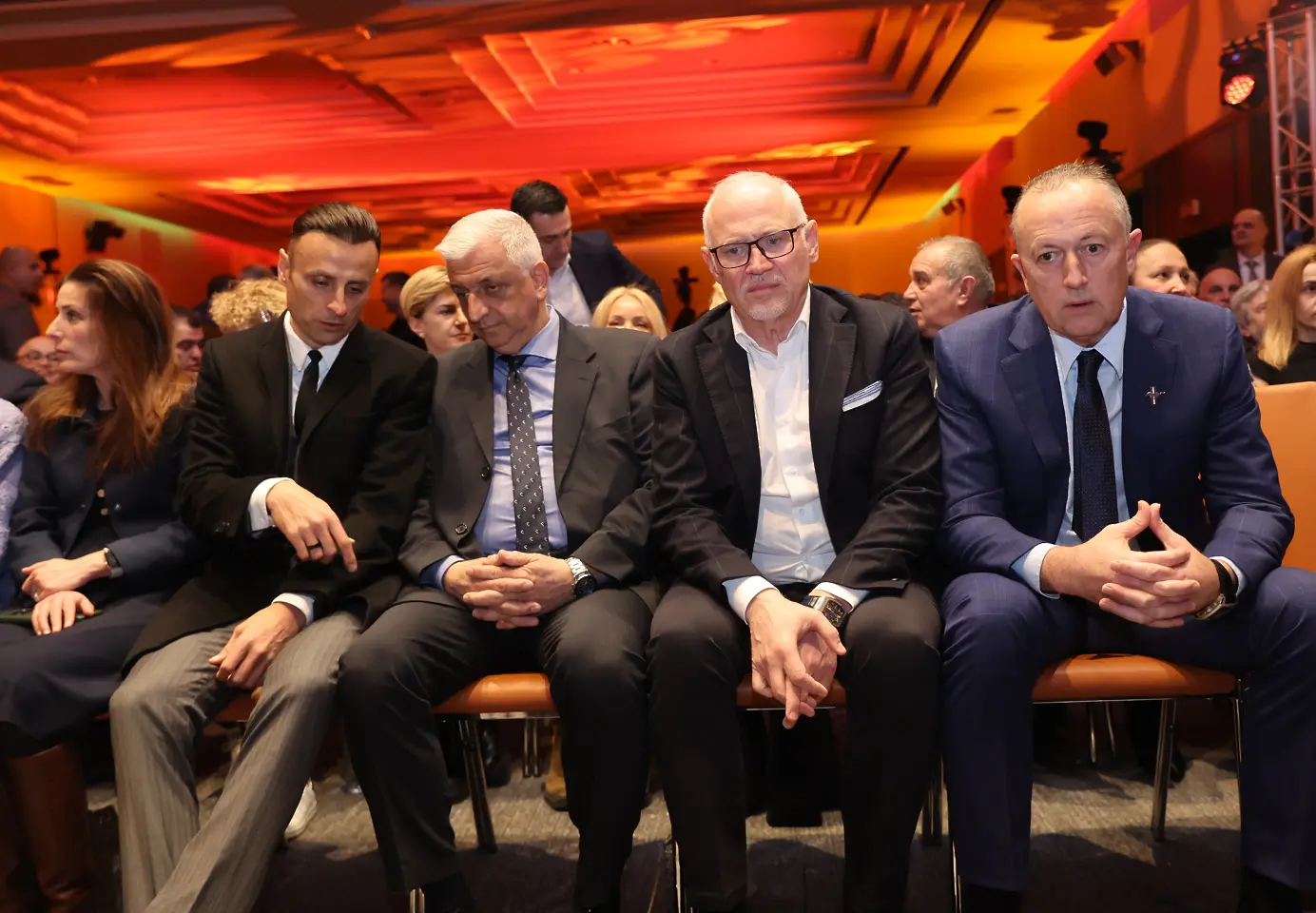 След толкова световни рекорди - Карлос Насар е Спортист №1 на България за втора поредна година