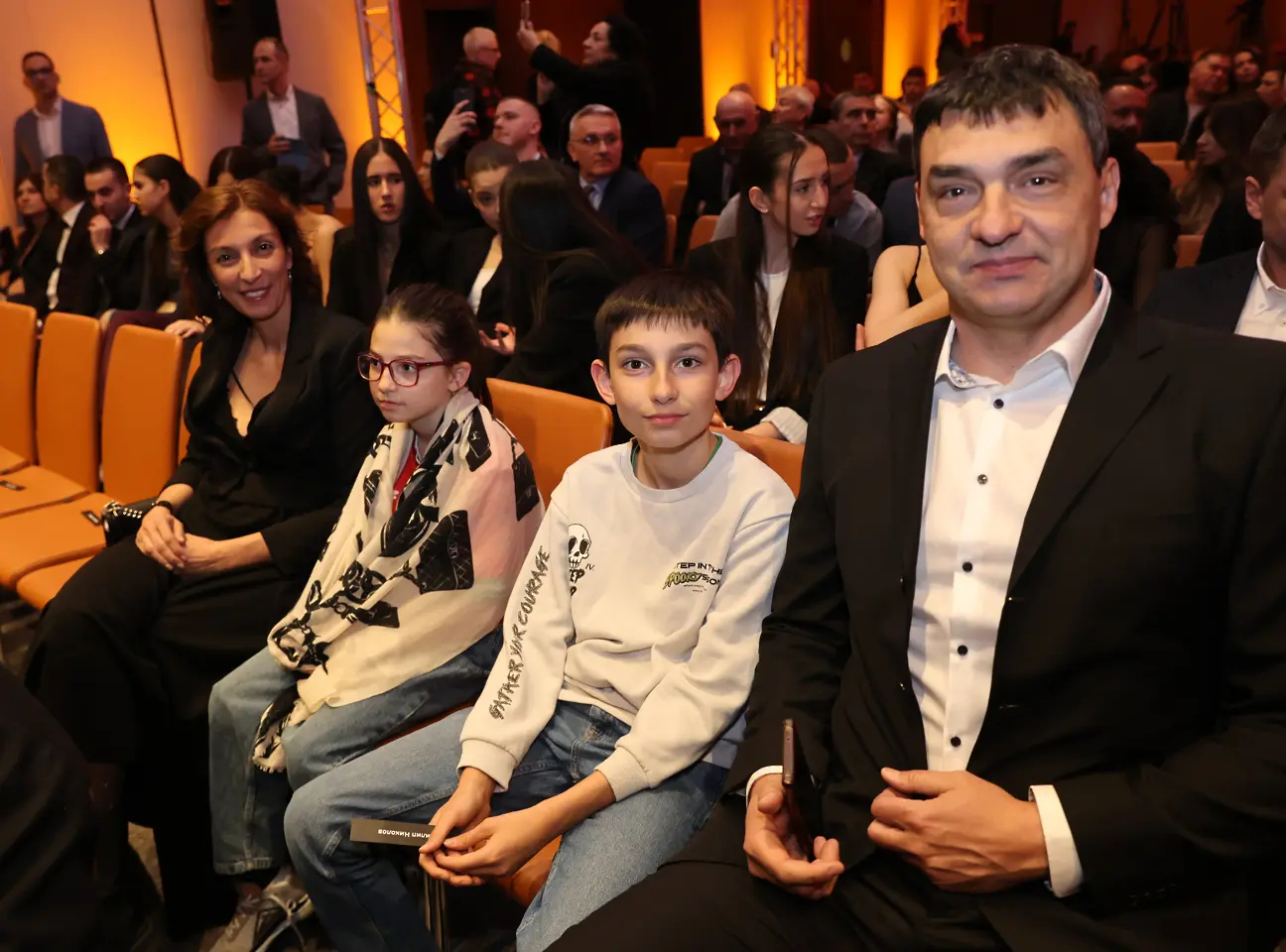 След толкова световни рекорди - Карлос Насар е Спортист №1 на България за втора поредна година