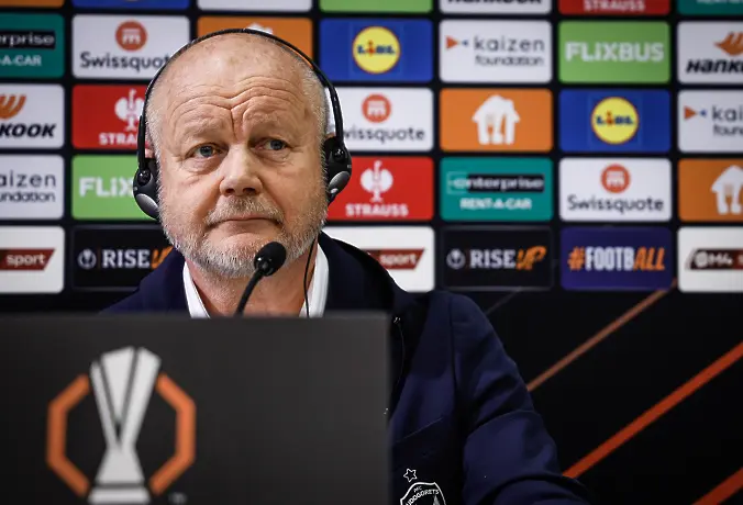 Хьогмо: Имаме дълъг път напред, виждам как подобряваме идентичността си (ВИДЕО)