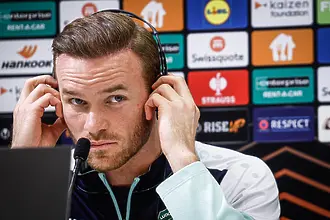 Бонман: Атмосферата дава допълнителна мотивация (ВИДЕО)