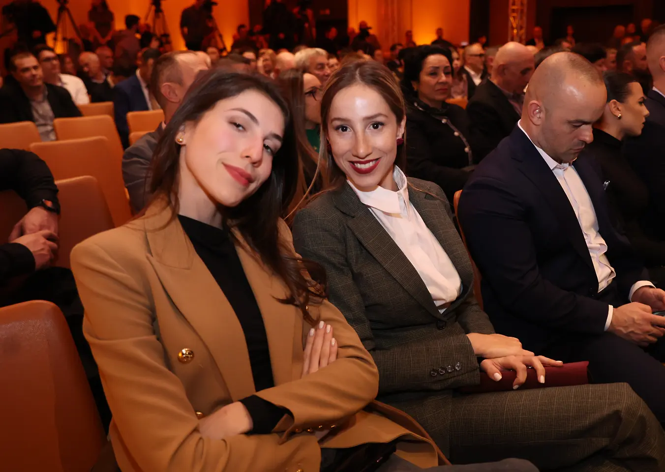 След толкова световни рекорди - Карлос Насар е Спортист №1 на България за втора поредна година