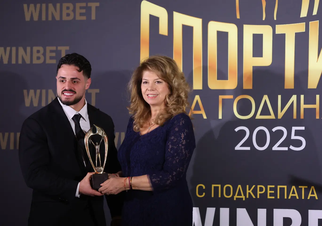 Карлос Насар / startphoto.bg