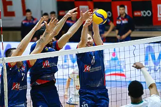 Експресна победа за Левски, Локо Пловдив си тръгна доволен от Разлог, Дея би, но не мина Берое