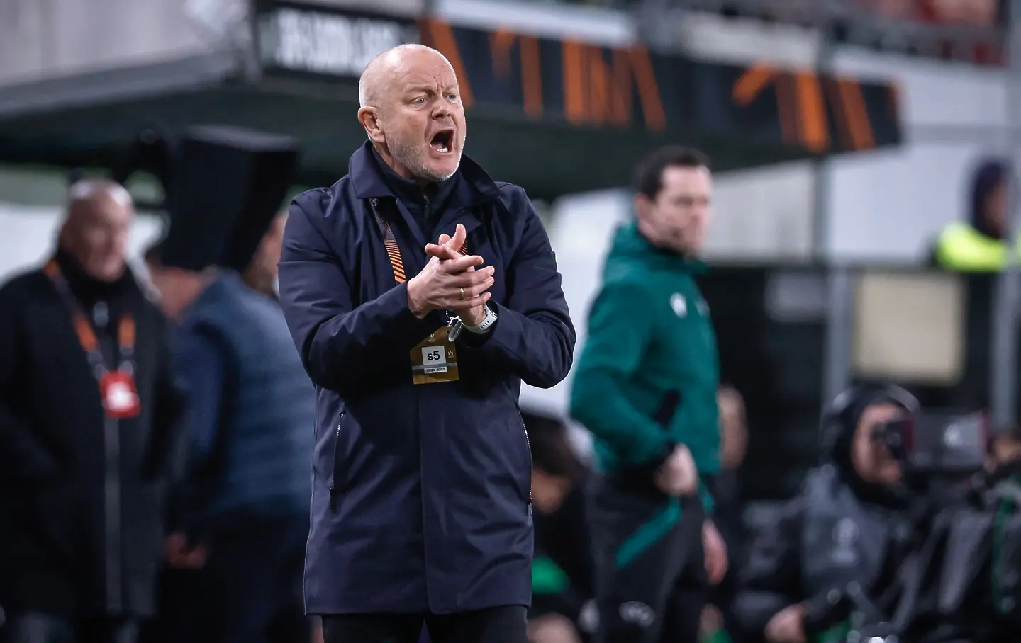 Пер-Матиас Хьогмо / startphoto.bg