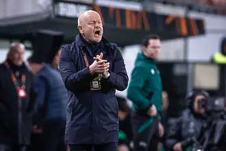 Пер-Матиас Хьогмо с критики към футболист на Лудогорец: Не помагаше достатъчно в защита