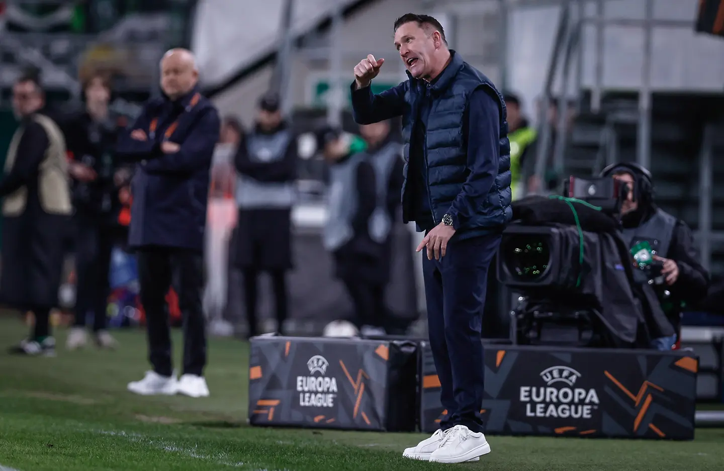 Роби Кийн / startphoto.bg