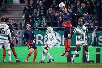 Чочев: Мачът беше с лек превес за тях, това е футболът 