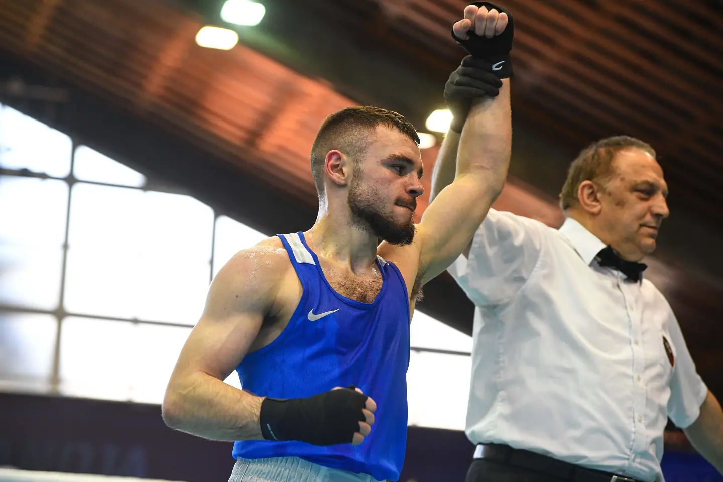 Ясен Радев осигури още един медал за България от Купа Странджа