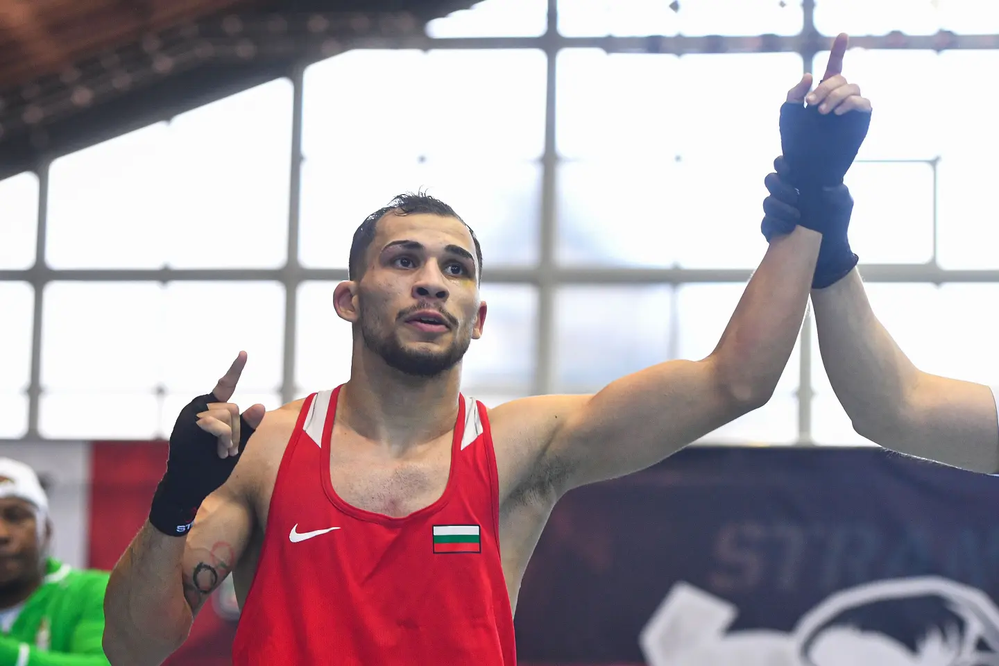 Радослав Росенов / startphoto.bg