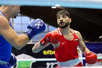 Още два медала за България от Купа Странджа