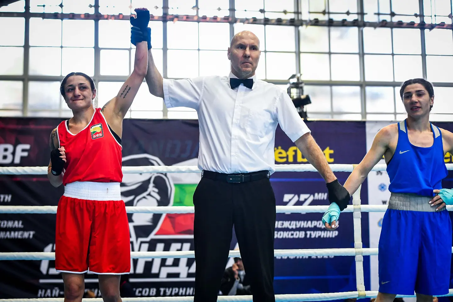 Златислава Чуканова / startphoto.bg