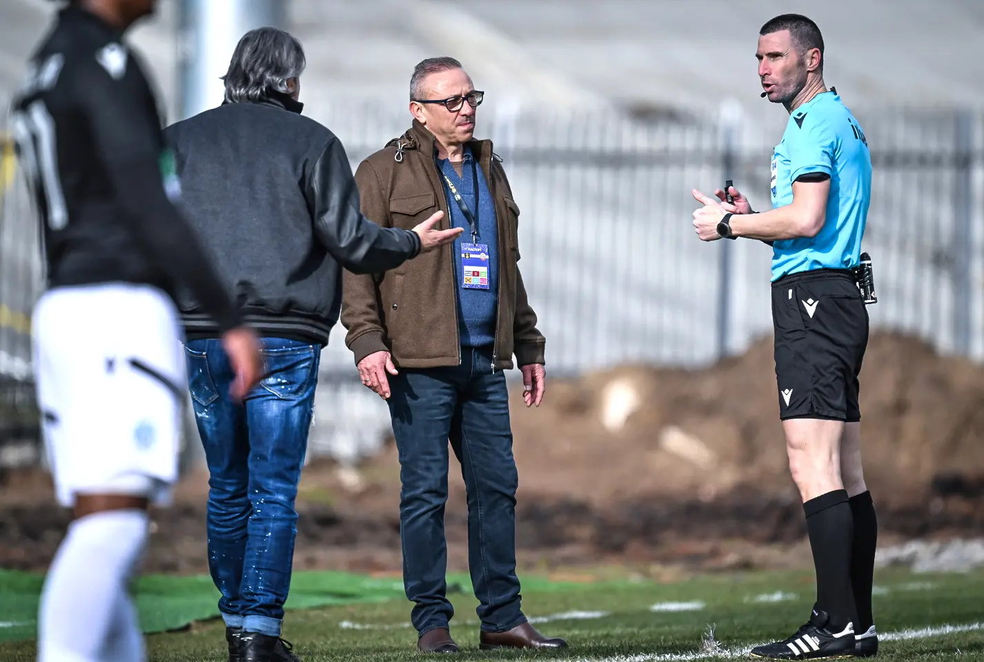 На живо: Добруджа - Черно море (Състави)