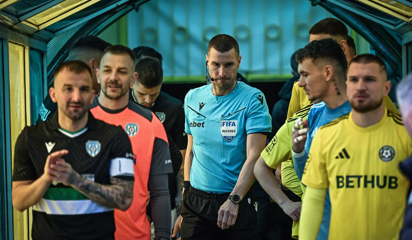 На живо: Добруджа - Черно море (Състави)