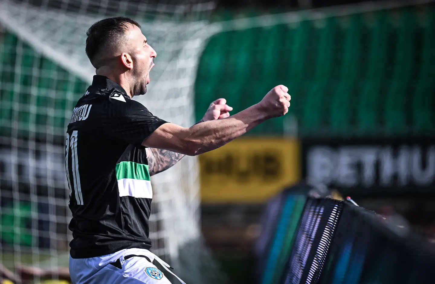 На живо: Добруджа - Черно море (Състави)