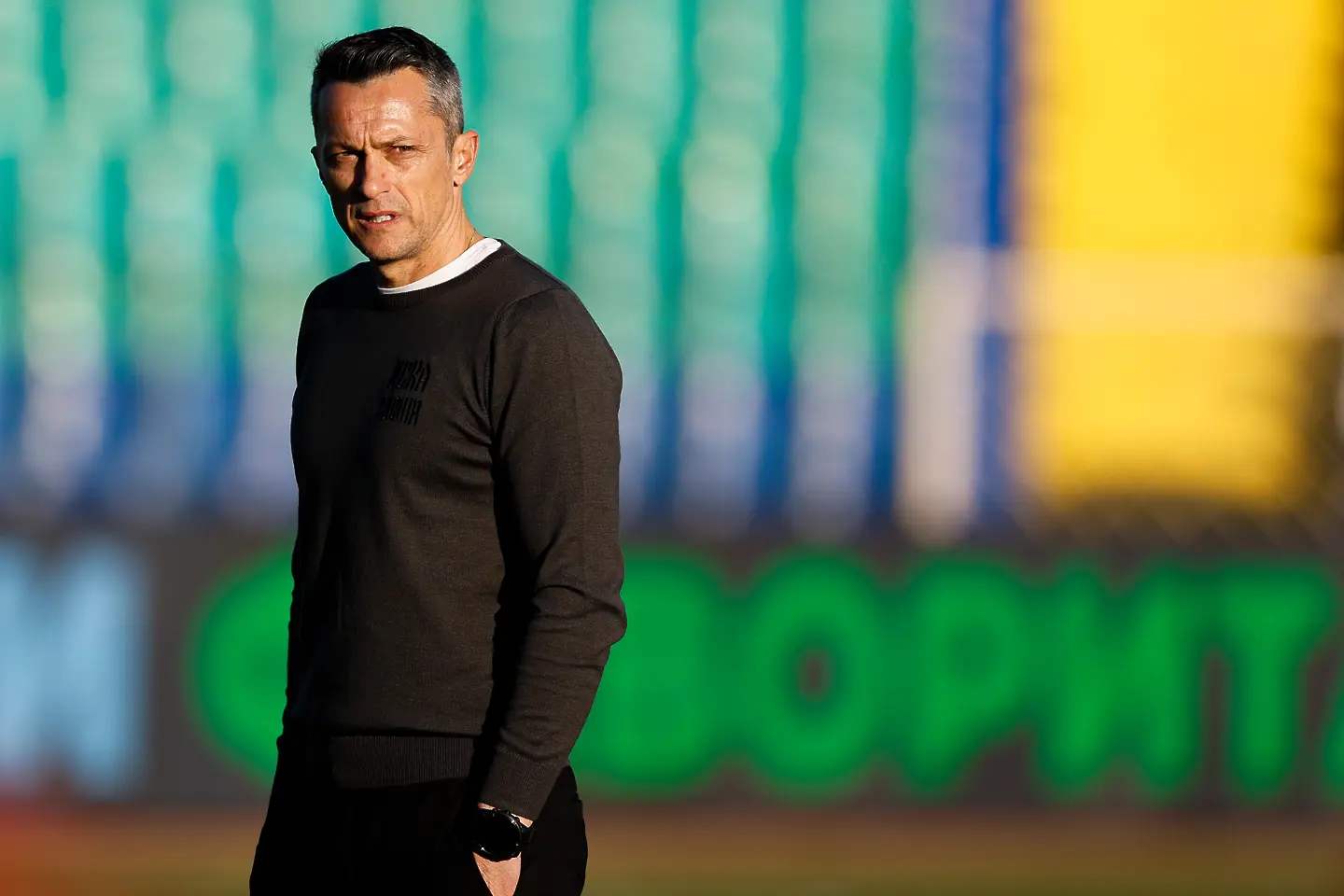 На живо: Септември - ЦСКА, Пиедраита титуляр (Състави)