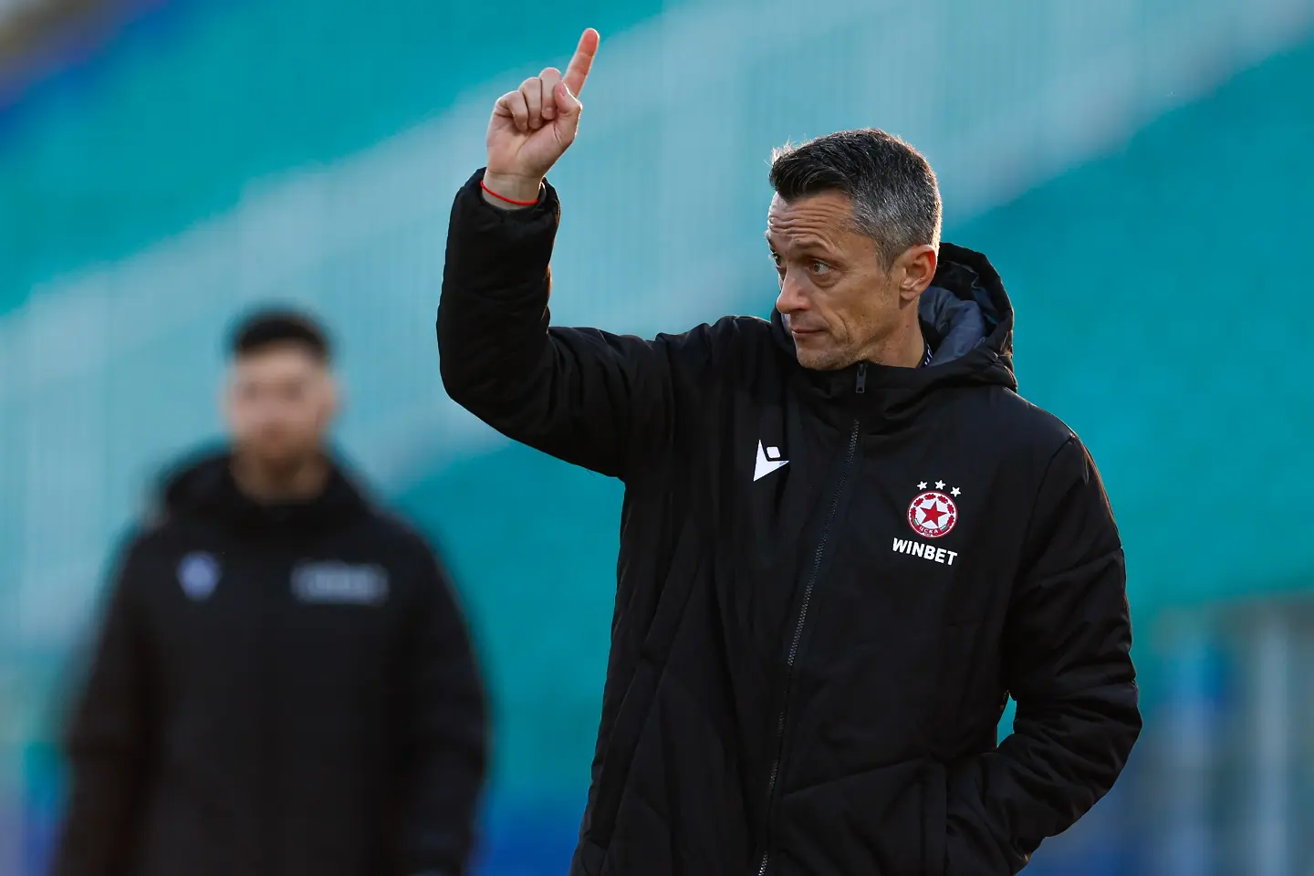 Христо Янев / startphoto.bg