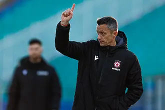 Христо Янев призна за подценяване: Яд ме е и ме е срам от поведението на отбора (ВИДЕО)