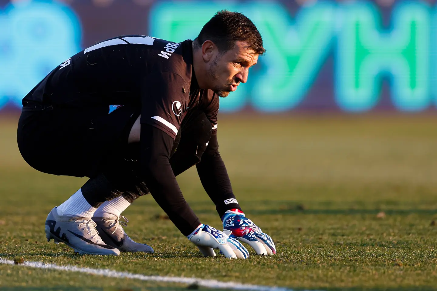 На живо: Септември - ЦСКА, Пиедраита титуляр (Състави)