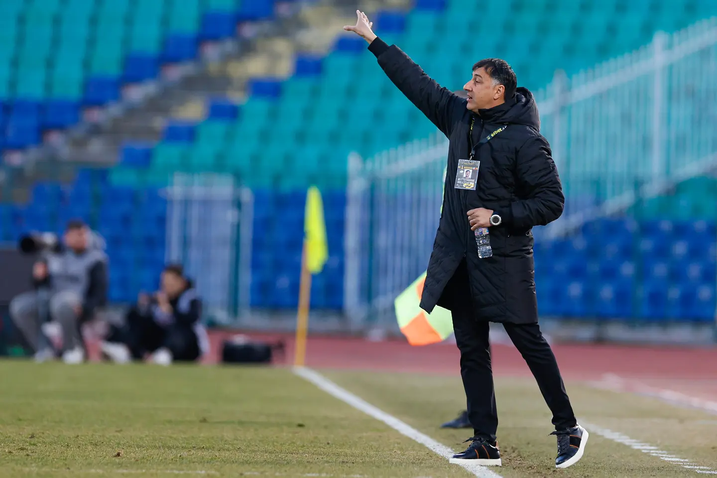 Христо Арангелов / startphoto.bg