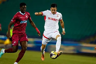 „Червено“ фиаско: убийствено слаб ЦСКА на колене пред Септември