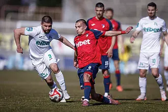 Янтра с обрат в Дупница