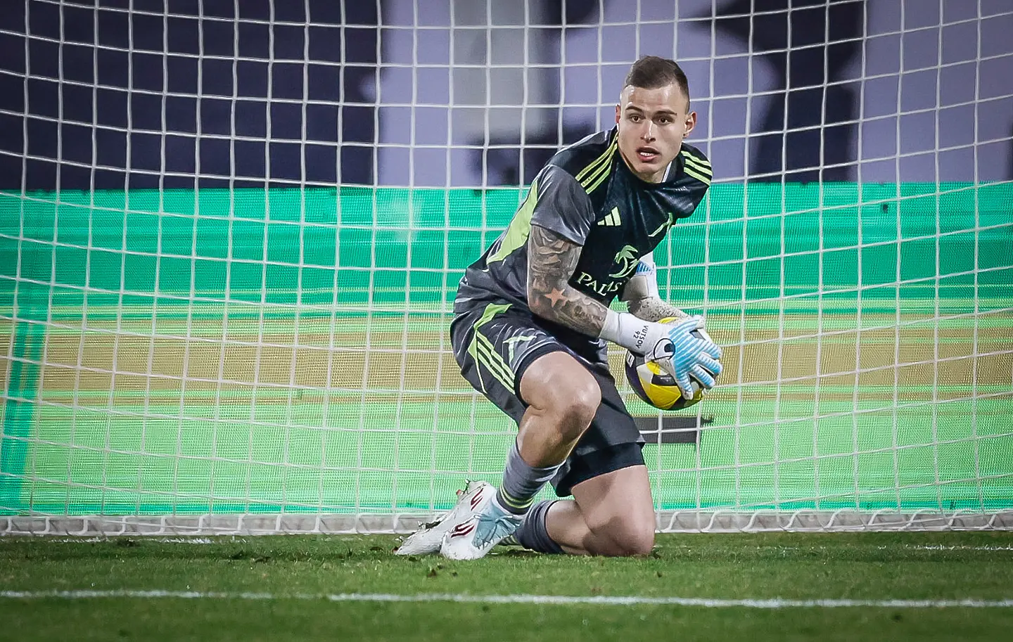 Светослав Вуцов / startphoto.bg 