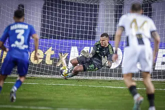 Светослав Вуцов - Повелителят на дузпите