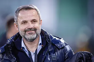 Душан Косич: Изпитваме леко разочарование, че изпуснахме две точки