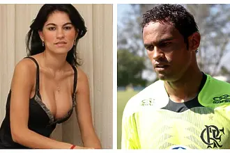 Осъден за бруталното убийство на своята любовница, той се завърна във футбола 