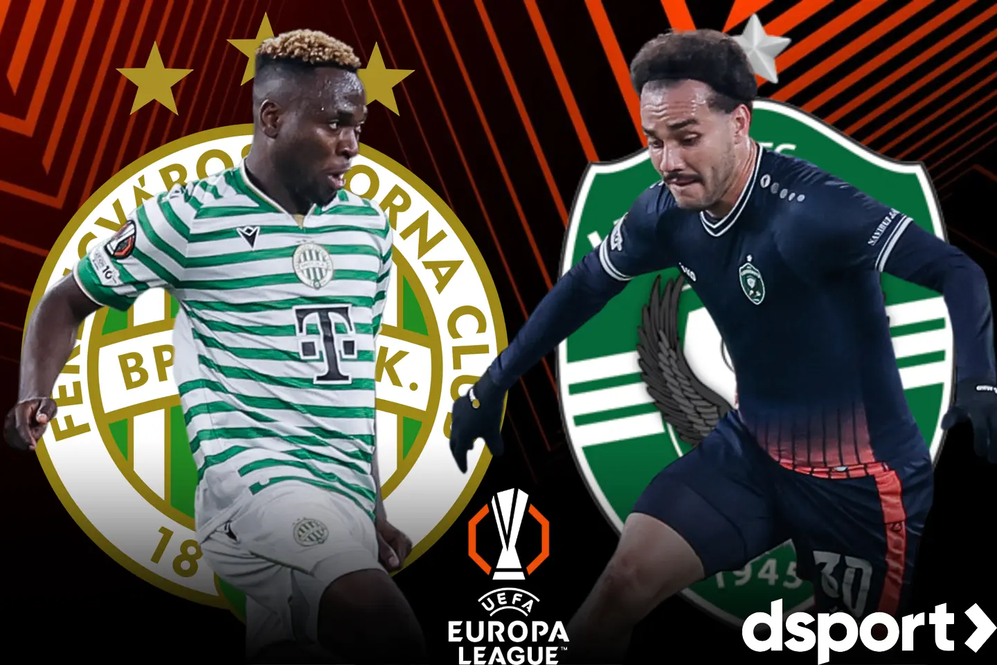 Лудогорец с опит да довърши започнатото в Будапеща