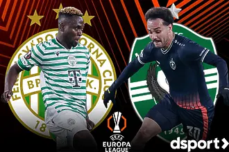 Лудогорец с опит да довърши започнатото в Будапеща