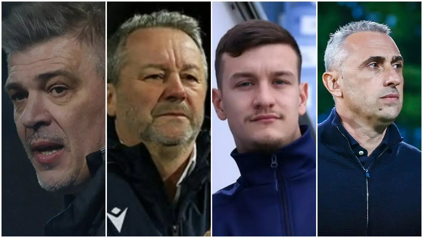 Сръбска легенда смени бивш треньор на Левски в отбор, за който бе спряган Петев и играе българин