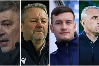 Сръбска легенда смени бивш треньор на Левски в отбор, за който бе спряган Петев и играе българин