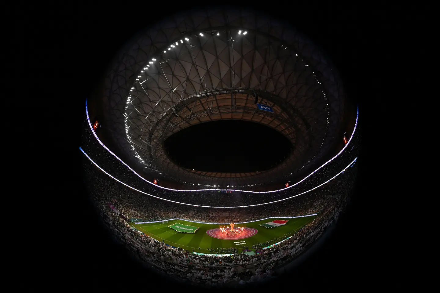 Луасил / Getty Images 