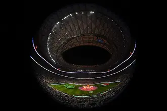 След Израел и Иран, и Катар преустанови първенството си, напрегнатата обстановка поставя под въпрос провеждането на Финалисима