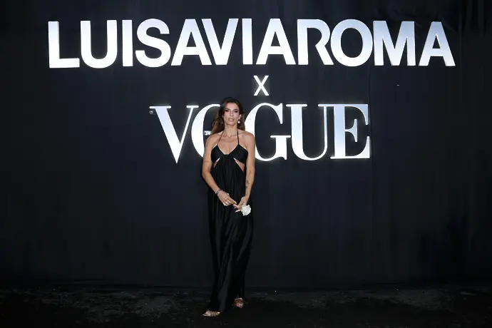 На вниманието на футболистите: Елизабета Каналис отново е сингъл