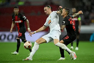 Лудогорец с интерес към 33-годишно крило