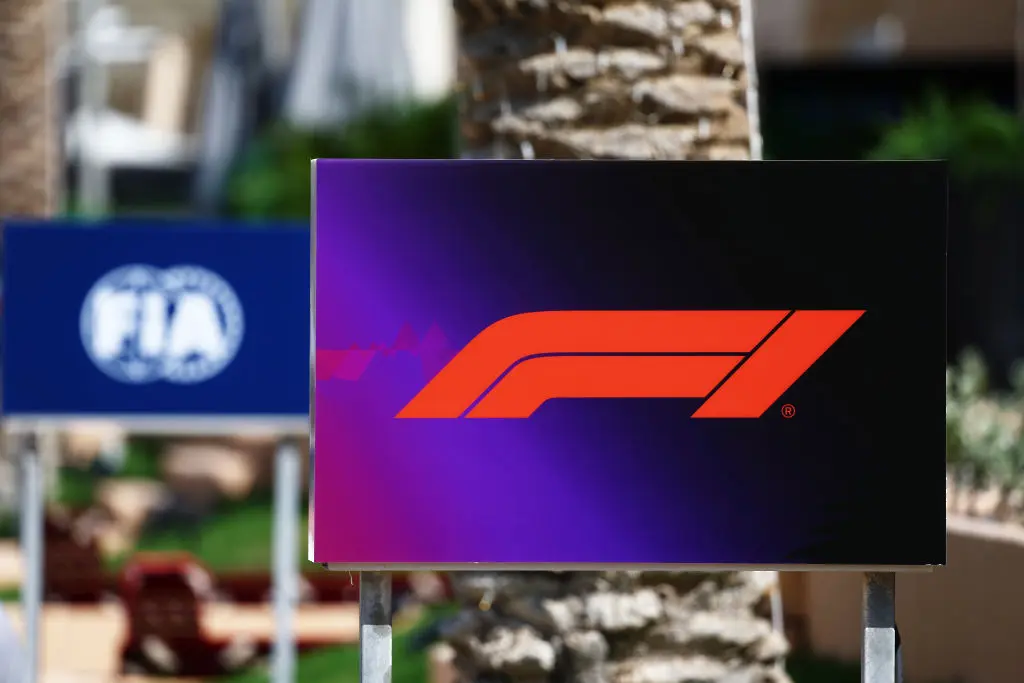 Формула 1 / Getty Images 