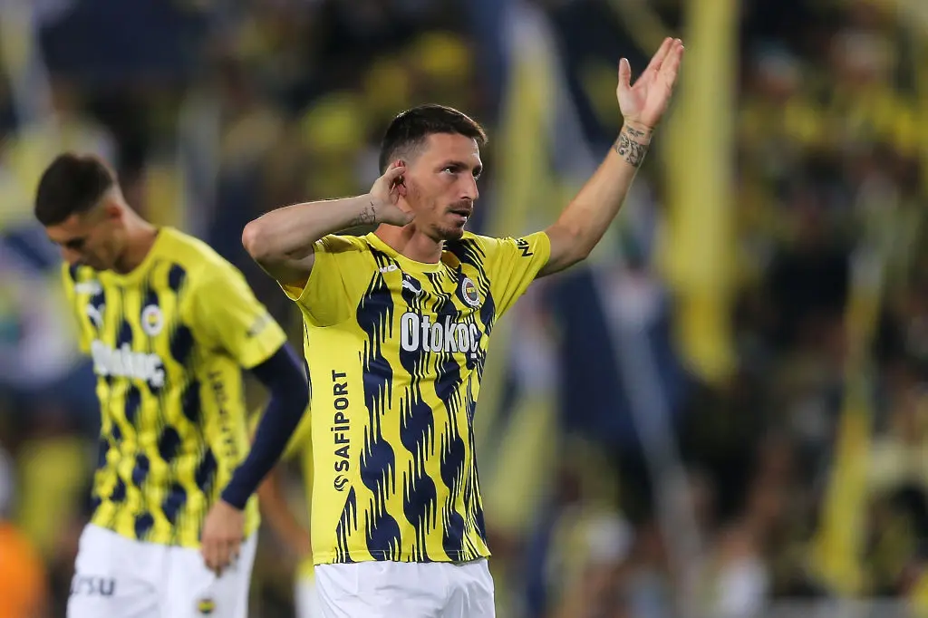 Мерт Хакан Яндаш/ Getty Images 