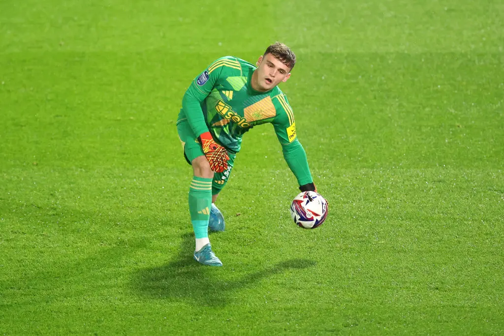 Ейдън Харис / Getty Images 