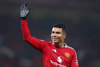 Два отбора от Серия А се интересуват от Каземиро